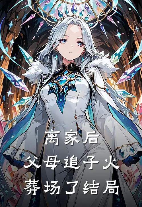 离家后，父母追子火葬场了结局