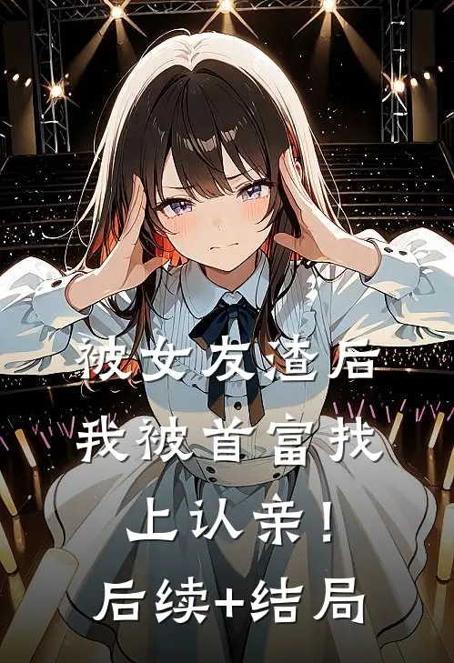 被女友渣后，我被首富找上认亲！后续+结局
