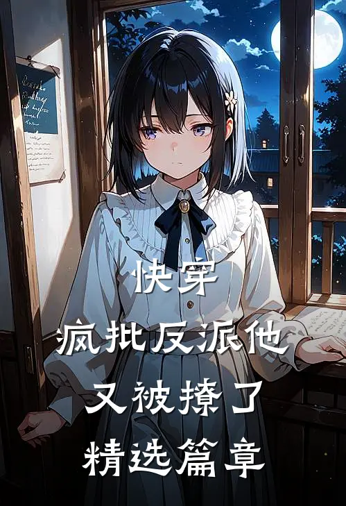 快穿：疯批反派他又被撩了精选篇章