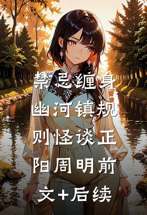 禁忌缠身：幽河镇规则怪谈正阳周明前文+后续