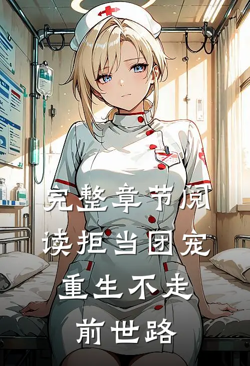 完整章节阅读拒当团宠，重生不走前世路