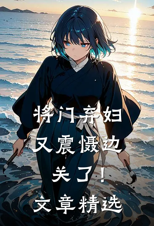 将门弃妇又震慑边关了！文章精选