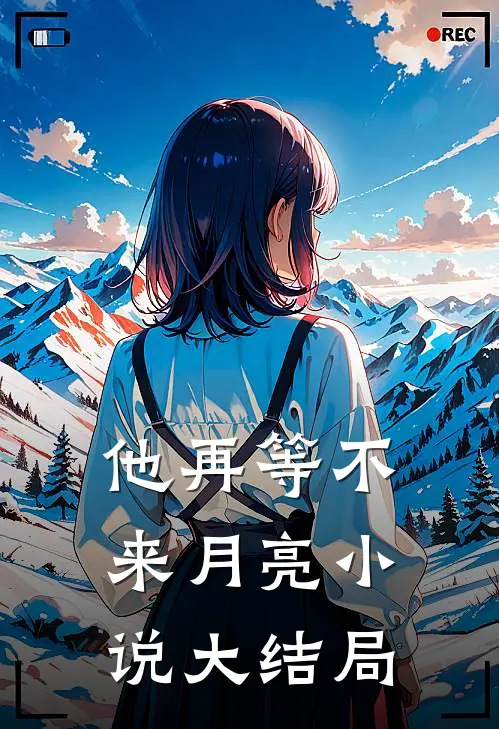 他再等不来月亮小说大结局