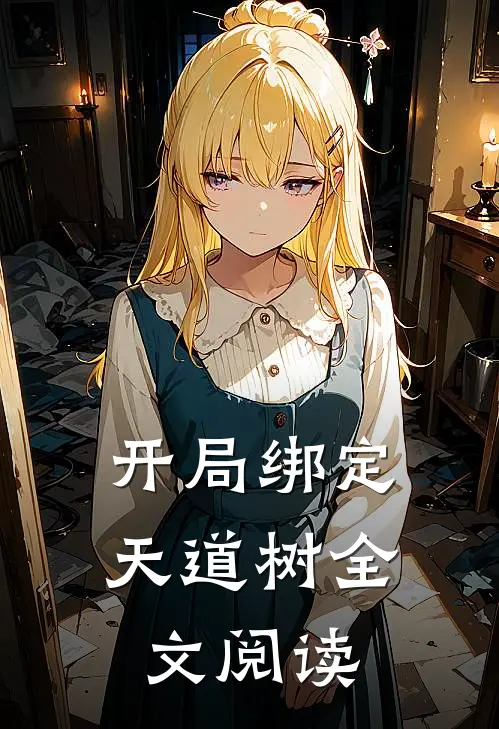 开局绑定天道树全文阅读