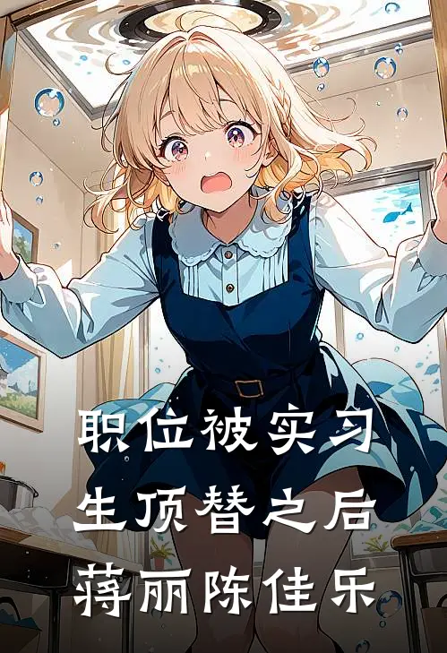 职位被实习生顶替之后蒋丽陈佳乐