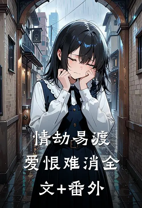 情劫易渡，爱恨难消全文+番外