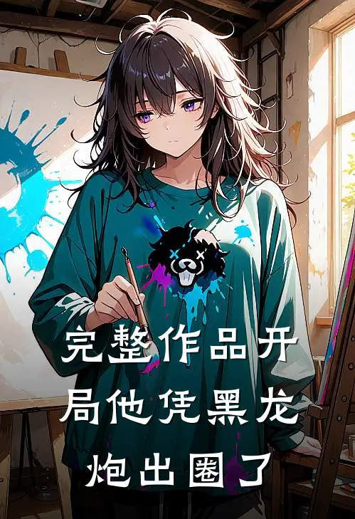 完整作品开局他凭黑龙炮出圈了