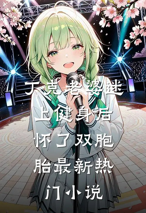 丁克老婆迷上健身后，怀了双胞胎最新热门小说