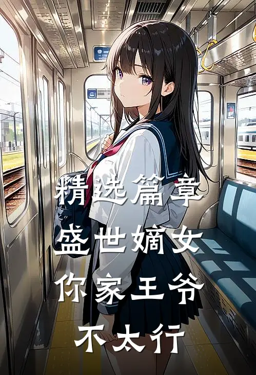 精选篇章盛世嫡女：你家王爷不太行