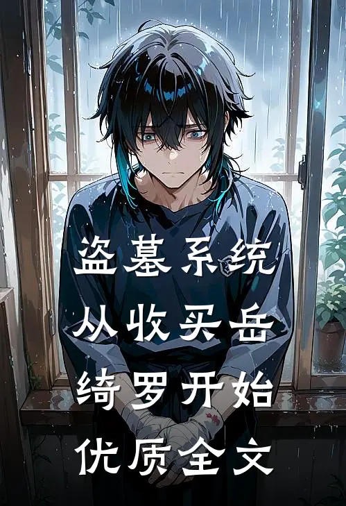 盗墓系统：从收买岳绮罗开始优质全文