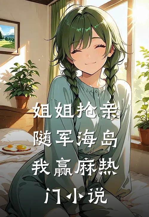 姐姐抢亲，随军海岛我赢麻热门小说