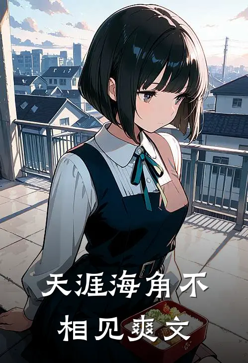 天涯海角不相见爽文