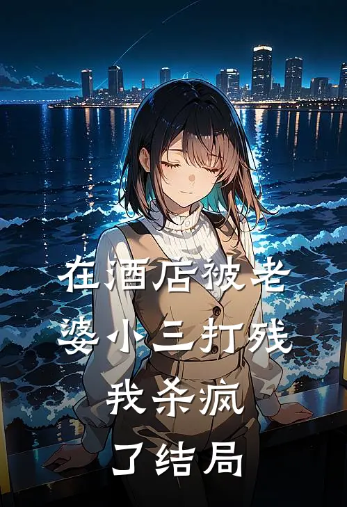 在酒店被老婆小三打残，我杀疯了结局