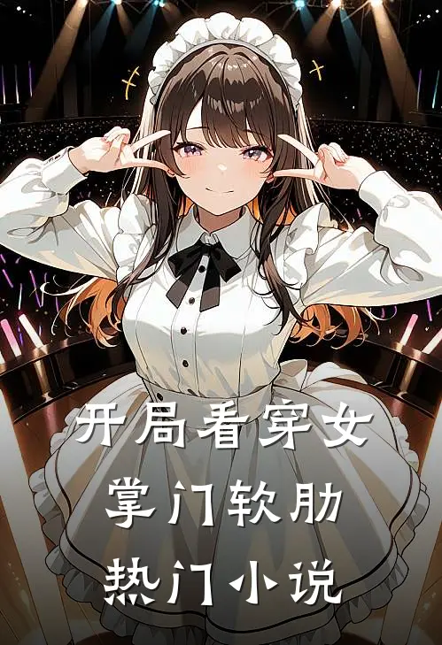 开局看穿女掌门软肋热门小说