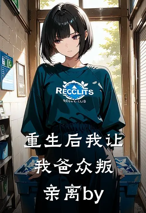 重生后我让我爸众叛亲离by