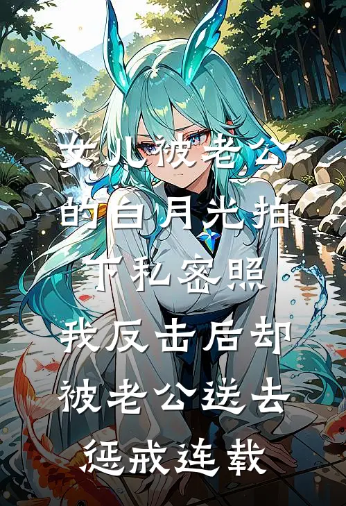 女儿被老公的白月光拍下私密照，我反击后却被老公送去惩戒连载