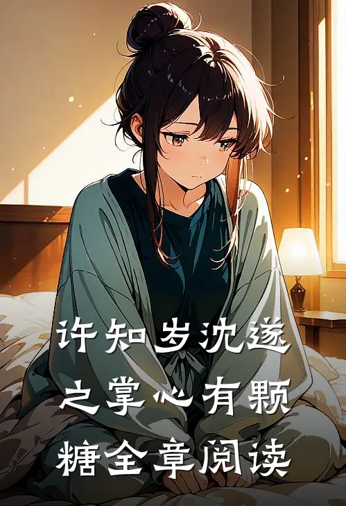 许知岁沈遂之掌心有颗糖全章阅读