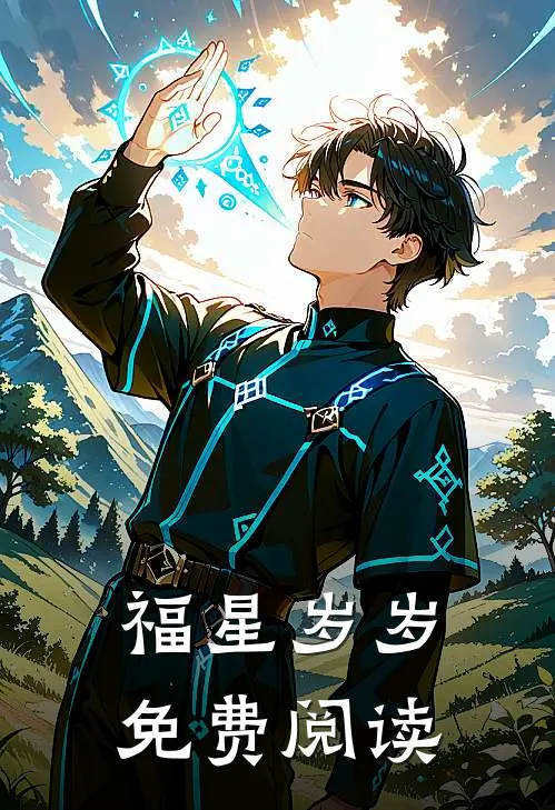 福星岁岁免费阅读