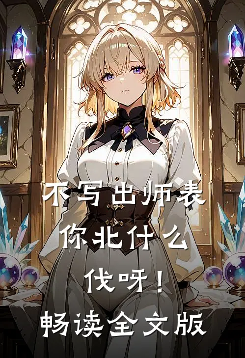 不写出师表，你北什么伐呀！畅读全文版
