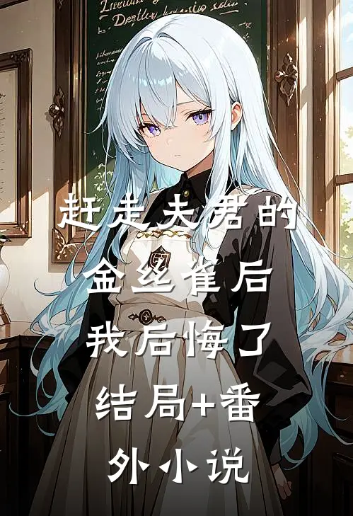 赶走夫君的金丝雀后，我后悔了结局+番外小说