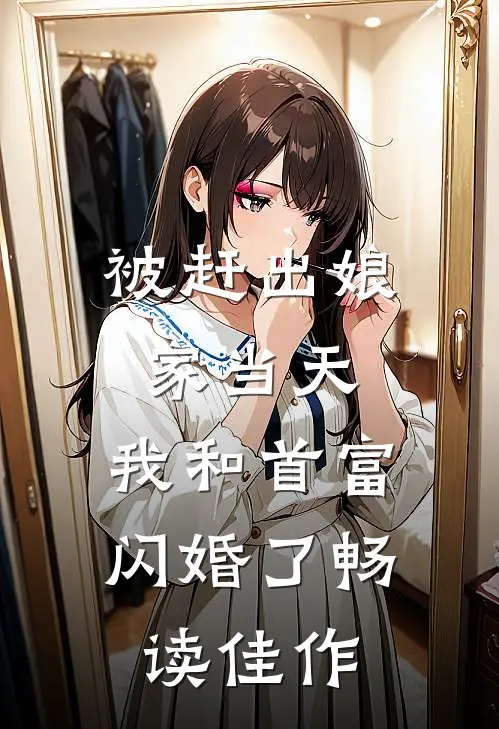 被赶出娘家当天，我和首富闪婚了畅读佳作