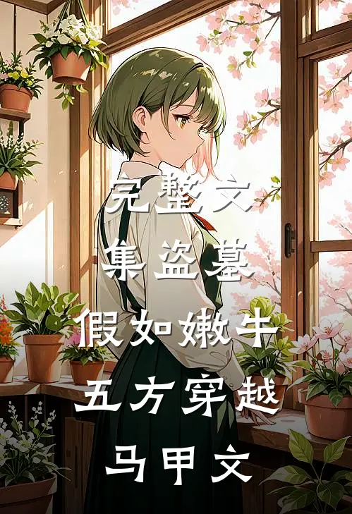 完整文集盗墓：假如嫩牛五方穿越马甲文