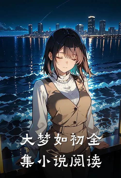 大梦如初全集小说阅读