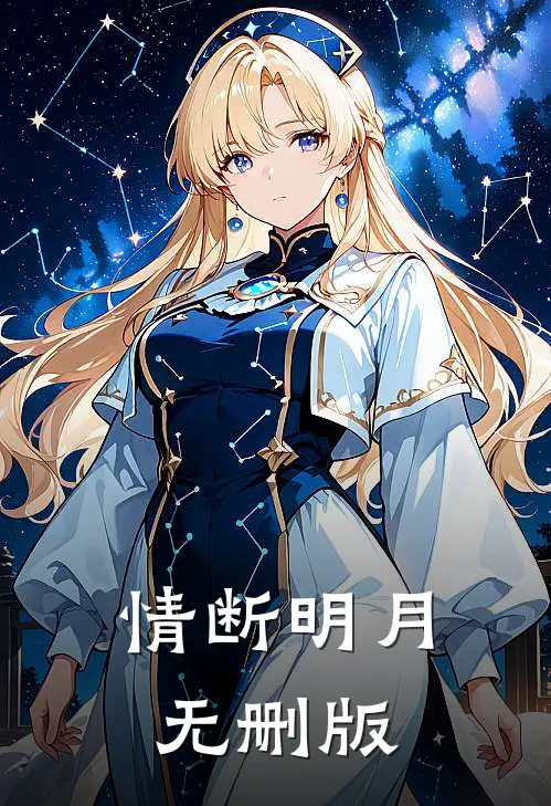 情断明月无删版