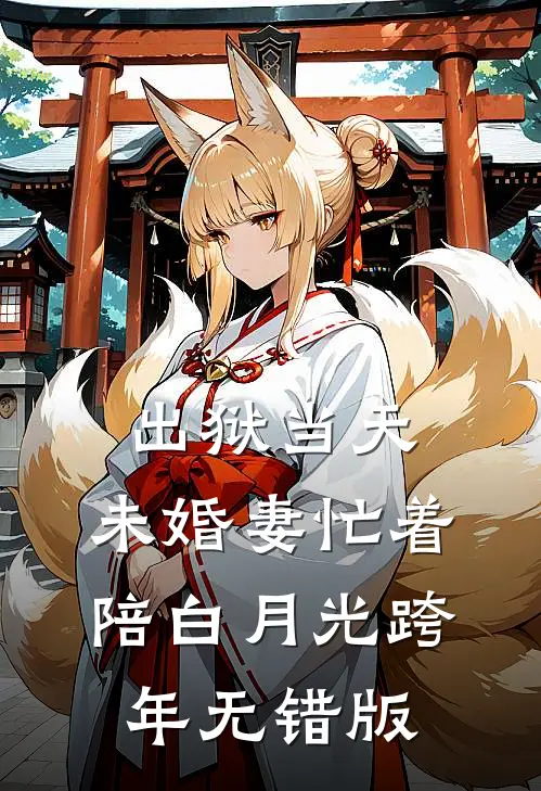 出狱当天，未婚妻忙着陪白月光跨年无错版