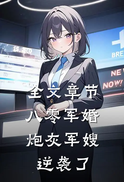 全文章节八零军婚：炮灰军嫂逆袭了
