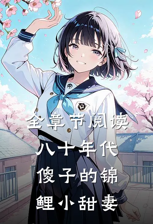 全章节阅读八十年代：傻子的锦鲤小甜妻