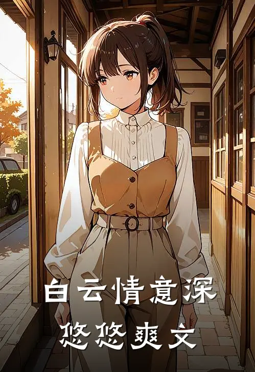白云情意深悠悠爽文