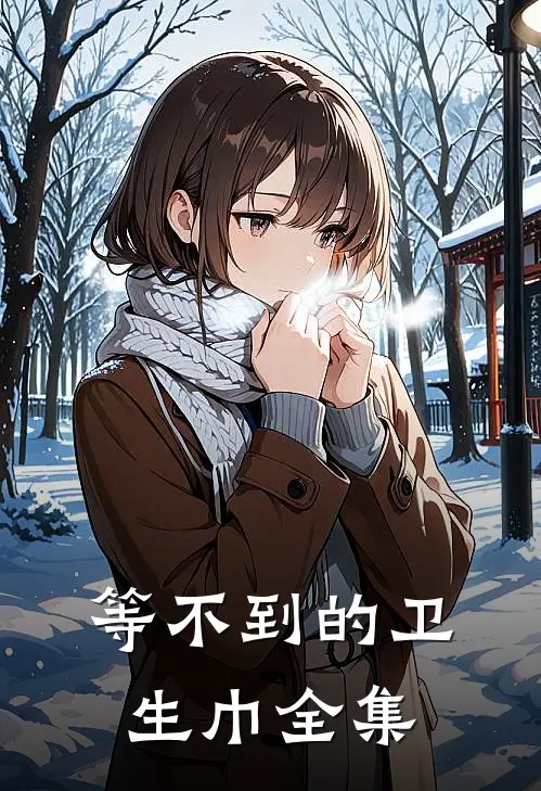 等不到的卫生巾全集