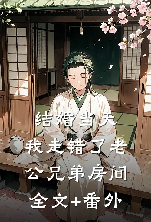 结婚当天，我走错了老公兄弟房间全文+番外