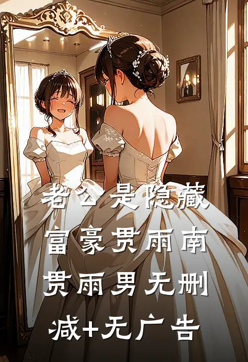 老公是隐藏富豪贯雨南贯雨男无删减+无广告