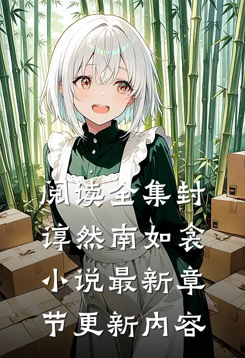 阅读全集封谆然南如衾小说最新章节更新内容