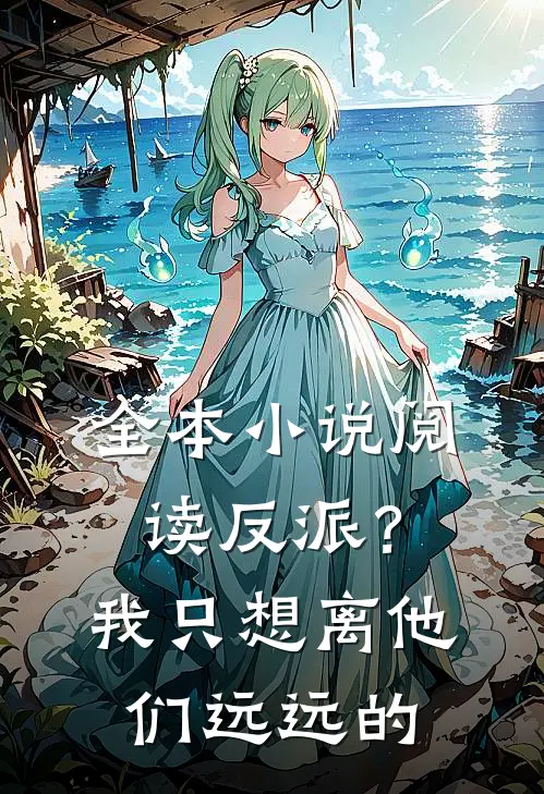 全本小说阅读反派？我只想离他们远远的