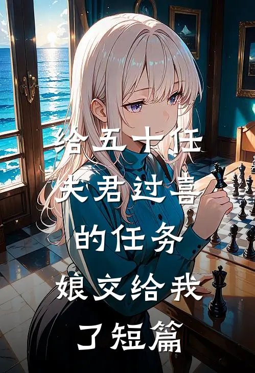给五十任夫君过喜的任务，娘交给我了短篇