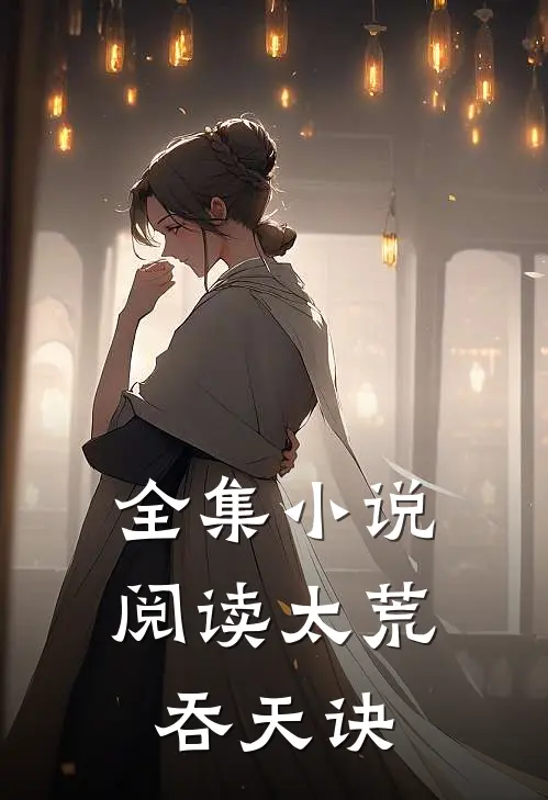 全集小说阅读太荒吞天诀