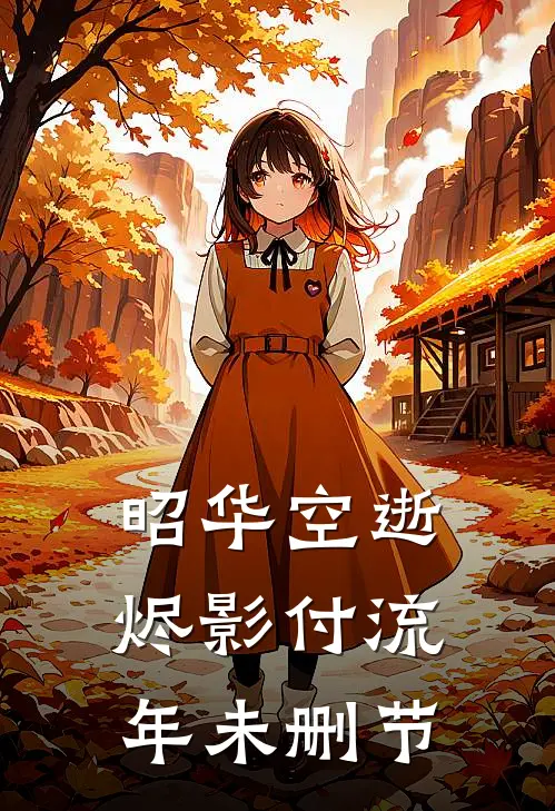昭华空逝，烬影付流年未删节
