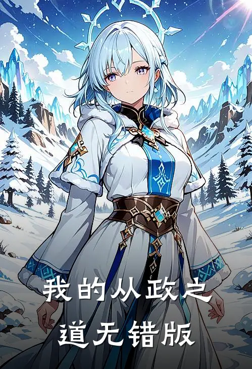 我的从政之道无错版