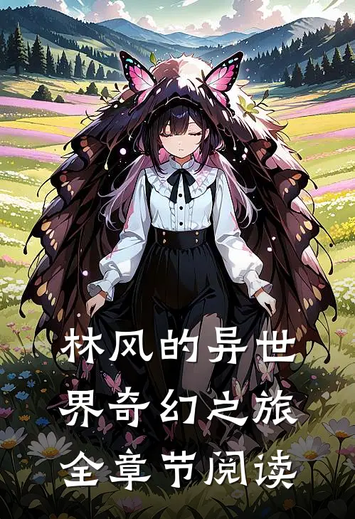 林风的异世界奇幻之旅全章节阅读