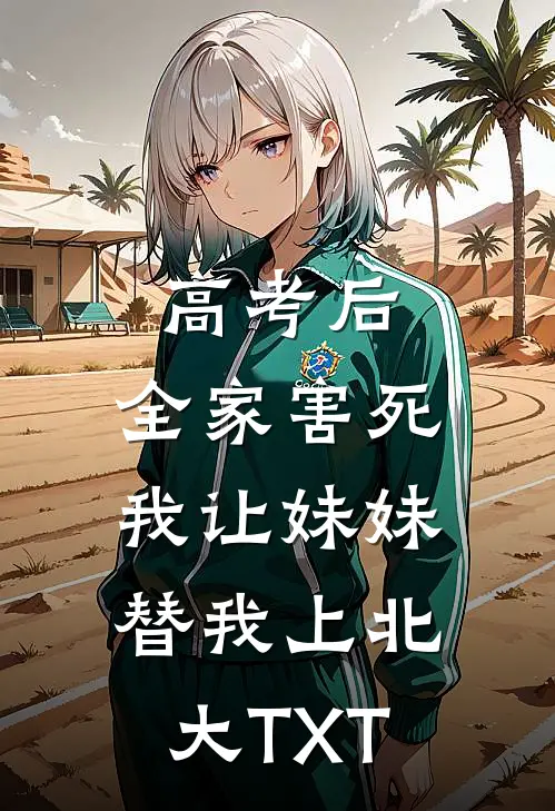 高考后，全家害死我让妹妹替我上北大TXT