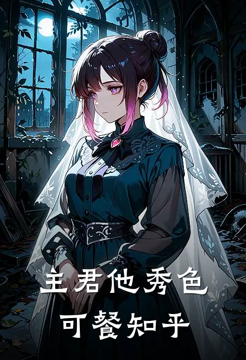 主君他秀色可餐知乎