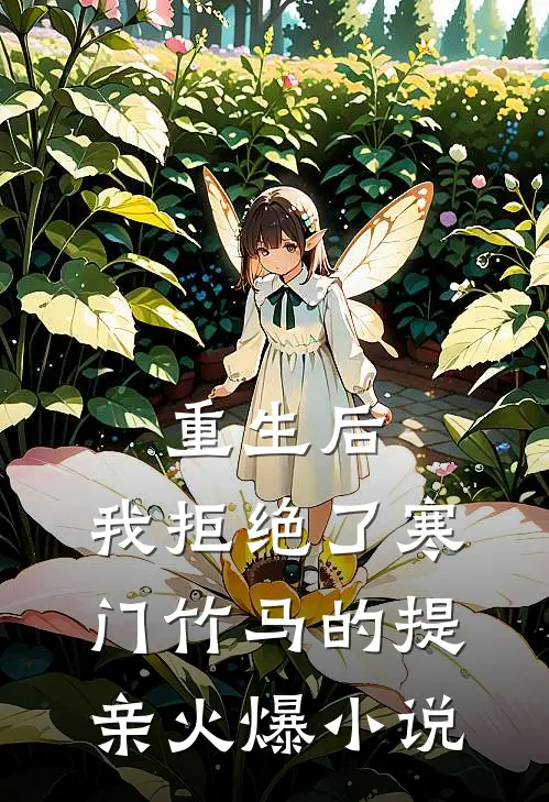 重生后，我拒绝了寒门竹马的提亲火爆小说