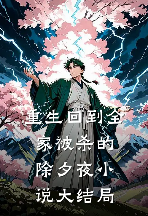 重生回到全家被杀的除夕夜小说大结局