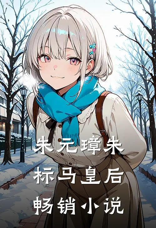 朱元璋朱标马皇后畅销小说