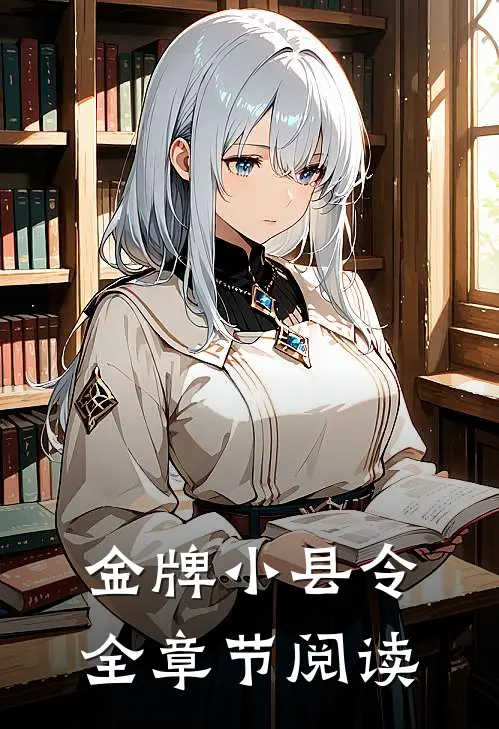 金牌小县令全章节阅读