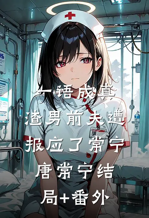 一语成真，渣男前夫遭报应了常宁唐常宁结局+番外