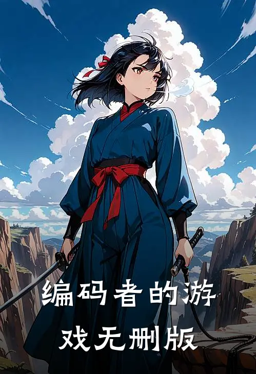 编码者的游戏无删版